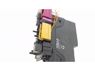 SAM блок управления