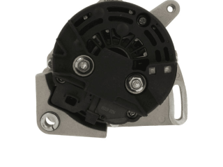 Генератор CA2066, 0124225056   Renault Twingo II      