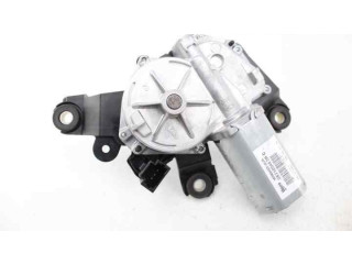 Моторчик заднего дворника 287105483R, W000034936 Dacia Sandero