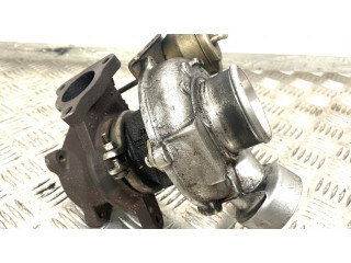 Turbodmychadlo Турбина A6640960299, 030226123X Chrysler PT Cruiser 2.1 EDJ