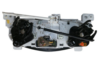 Модуль блока управления кондиционером A42303300 Dacia Sandero