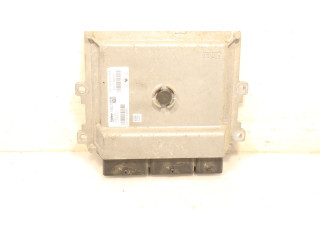 Блок управления двигателем Блок управления Dacia Logan II