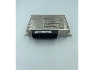 Блок управления коробкой передач 7550891, 1137328119 BMW X3 E83