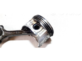 Поршень с шатуном poe24, p45 Honda Accord для бензинового двигателя 1.8