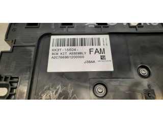 Модуль кузова KK3T15604, KK3T15604FAM Ford Transit Custom