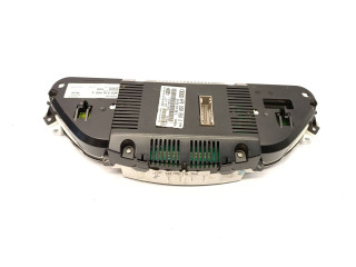 Přístrojová deska Audi A6 S6 C6 4F 2007 4F0910900A, 4F0920950K