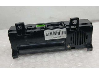 Блок управления 9821246980, MAGNETIMARELLI   Peugeot 5008