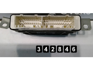 Блок управления двигателя MR580114 Mitsubishi Pajero