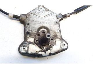 Комплект электрического механизма для подъема окна 4a0837399a, 4A0837399A Audi 100 S4 C4