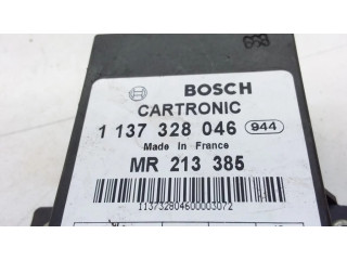 Блок управления MR213385, 1137328046 Mitsubishi Carisma