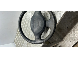 Руль Dacia Logan I  2004 - 2012 года       