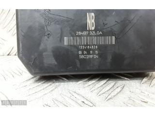 Pojistková skříňka 58c311f04 Nissan Pulsar 2016