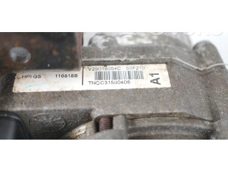 Рулевая рейка  Насос усилителя руля 9803384280   Citroen Berlingo 2008 - 2018 года