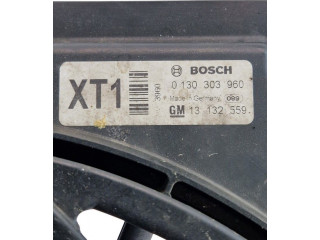 Моторчик дворников 01303030302, 13147279 Opel Astra H