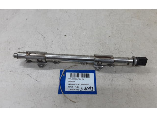 Vstřikovací lišta 04E133320D, 04E133320D Volkswagen Passat Alltrack CDGA