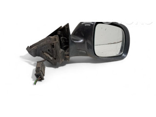 Зеркало электрическое        Audi A3 S3 8L  1996 - 2003 года   