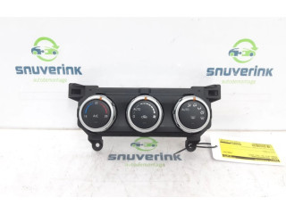 Блок управления климат-контролем DH0P61190E, DH0P61190E Mazda CX-3