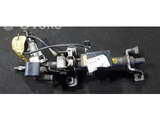    Рулевая рейка    Chevrolet Nubira 