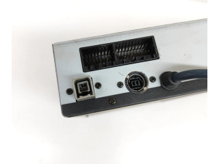 Турбина Блок управления навигации (GPS) Jaguar XJ X40 LJD2442AB, AJ2080N для двигателя DC