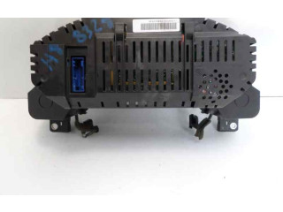 Přístrojová deska Audi A8 S8 D3 4E 2004 4E0920900F, 110080101008003549