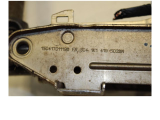 Рулевая рейка 1K1419502BN Skoda Yeti (5L) 2009 - 2017 года