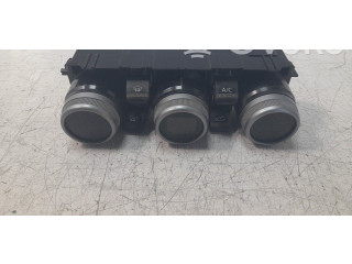 Модуль блока управления кондиционером 27500114R Dacia Duster II