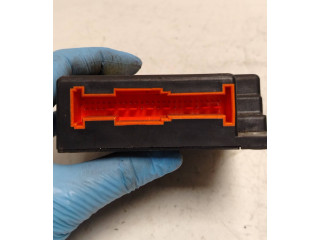 Блок подушек безопасности 9643869780, 3675   Peugeot 607