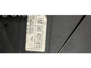 Přístrojová deska Mercedes-Benz A W168 1999 A1685404011, 9909030800