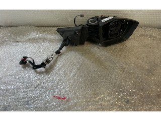 Зеркало электрическое Skoda Octavia Mk4 2019 - года