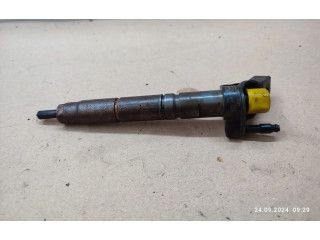 Форсунка 0445115064 Jeep Grand Cherokee (WK) OM642