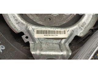 Руль Volkswagen Golf IV 1998 - 2005 года 227010413