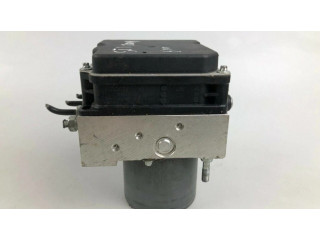 Блок АБС 27536FG091, 11073020880 Subaru Impreza III 2008-2011 года