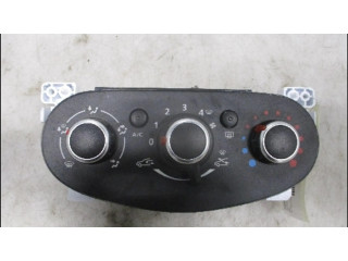 Блок управления климат-контролем 275105857R Dacia Sandero