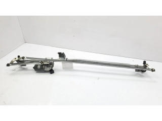 Механизм стеклоочистителей (трапеция)