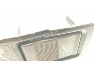 Включатель блокировки дифференциалов