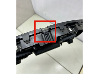 Панель приборов 13173381XT, 110080162026   Opel Meriva A       