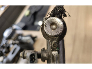 Топливная рампа 036133319, 036906031L   Volkswagen Golf IV   для двигателя AHW