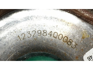 Подушка безопасности пассажира 05890P10035, 34151236B   Peugeot 5008