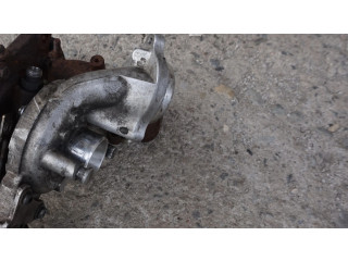 Turbodmychadlo Нагнетатель    Citroen Berlingo   