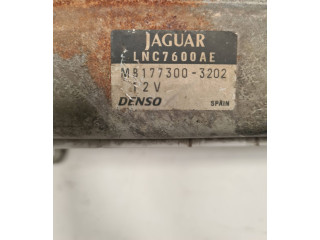 Блок управления климат-контролем LNC7600AE, MB1773003202 Jaguar XJ X308