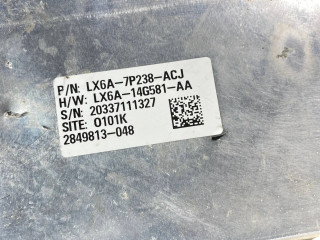 Блок управления LX6A14G581AA, LX6A7P238ACJ   Ford Kuga III