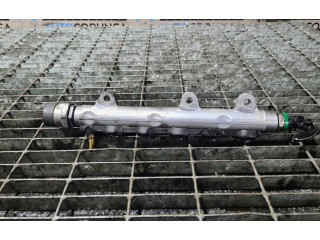 Vstřikovací lišta 0445214155, 8200718753   Nissan X-Trail T31    M9R 