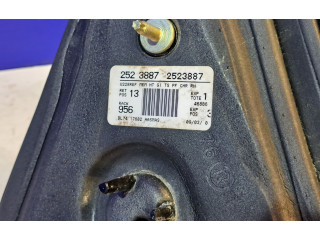 Zpětné zrcátko Lincoln Navigator 2011 BL7417682AA