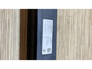 Блок управления климат-контролем 13594973, 421271026   Chevrolet Corvette