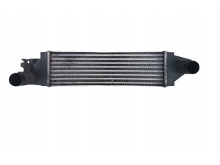 Интеркулер 4729521, 136KW Saab 9-3 Ver1