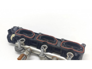 Всасывающий коллектор