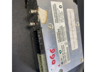 Блок управления 22740403, 012KSPD526048 GMC Yukon