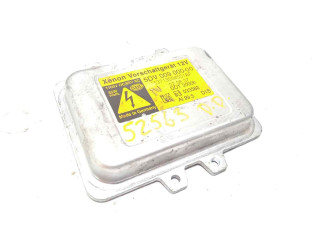 Блок управления Xenon