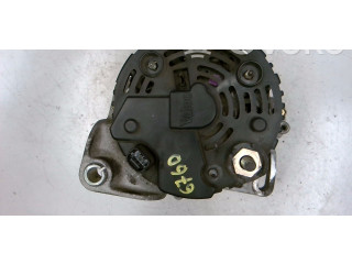 Генератор 7701058244, 8200060488   Renault Twingo I      