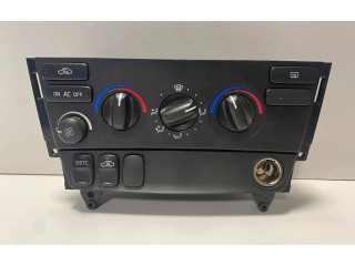 Блок управления климат-контролем 8697139, 04W28E04 Volvo S60